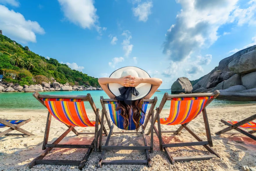 Нижегородцам нужны 180 тысяч рублей на идеальный отпуск Нижегородцам нужны 180 тысяч рублей на идеальный отпуск