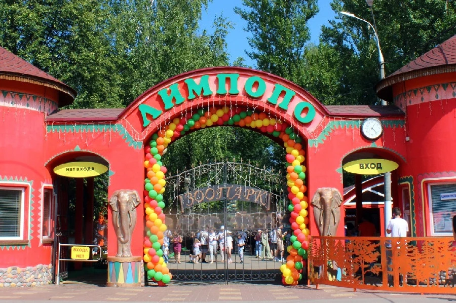 Первоклассники 2 сентября смогут бесплатно посетить нижегородский зоопарк Первоклассники 2 сентября смогут бесплатно посетить нижегородский зоопарк