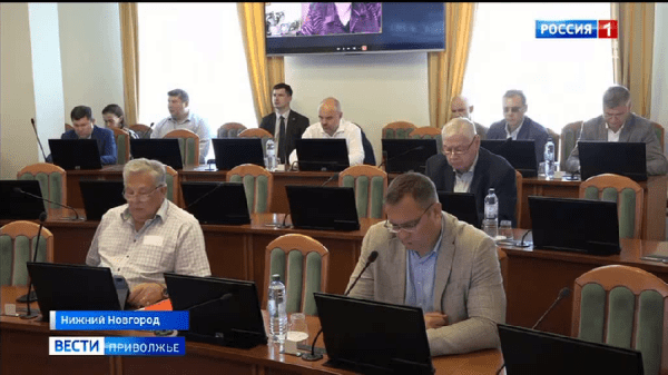 Более двухсот сорока миллионов рублей предложили направить на обустройство памятных мест в Нижегородской области, посвящённых Великой Отечественной войне