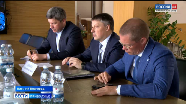 Как оформить "Карту жителя Нижегородской области"?