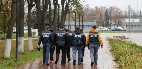 Вопросы по организации деятельности народных дружин в Нижнем Новгороде можно задать специалистам 15 августа