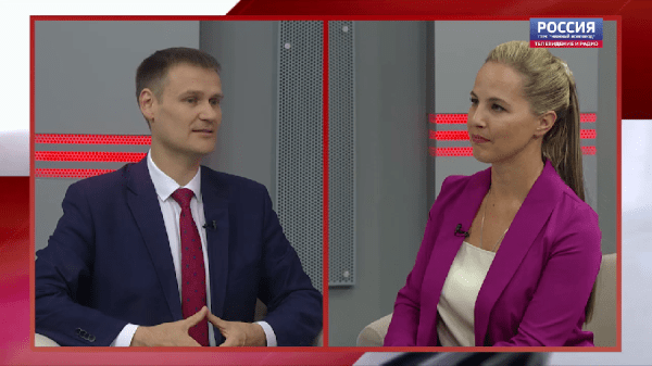 Михаил Пучков рассказал о том, каким будет новый учебный год