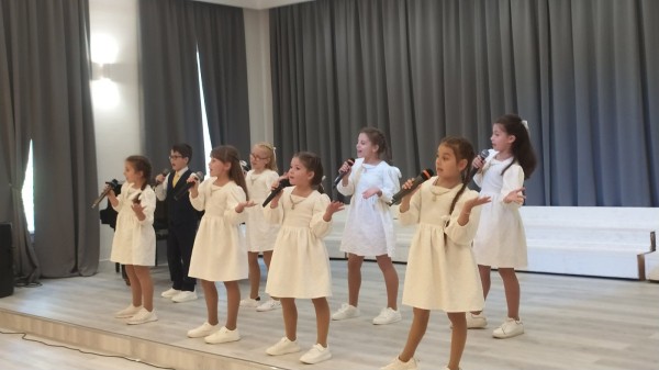  IV Всероссийский фестиваль искусств «На Стрелке далёкой» состоится в Нижнем Новгороде 29 сентября 