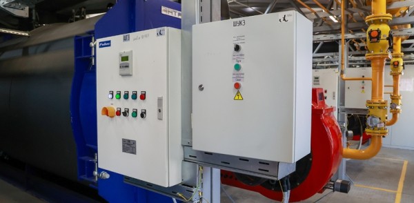 Горячие линии по вопросам теплоснабжения начнут работу в Нижнем Новгороде 1 октября, в день старта отопительного сезона