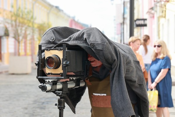Нижегородские школьники на уроках литературы откроют для себя «Миллионку»