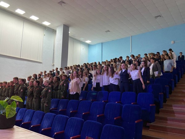 Социальный проект «Мы помним Героев нашего Отечества»  стартовал в Нижнем Новгороде