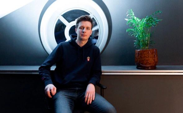 На стендап-комика Дмитрия Гаврилова завели административное дело о дискредитации ВС РФ На стендап-комика Дмитрия Гаврилова завели административное дело о дискредитации ВС РФ