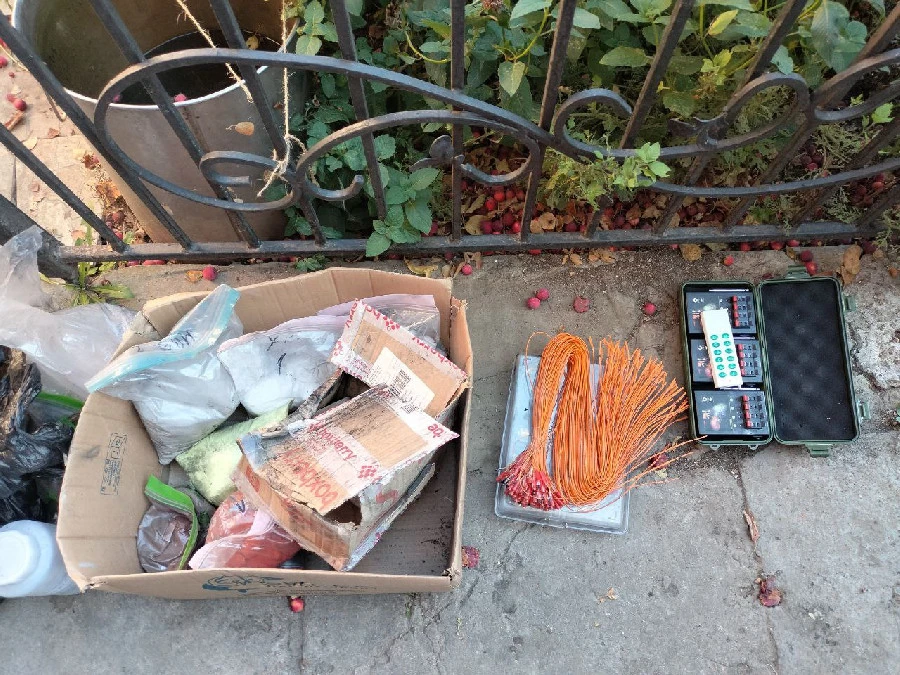 В Нижнем Новгороде задержали пиромана, напугавшего жителей целого ЖК