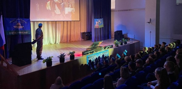 Социальный проект «Мы помним Героев нашего Отечества»  стартовал в Нижнем Новгороде