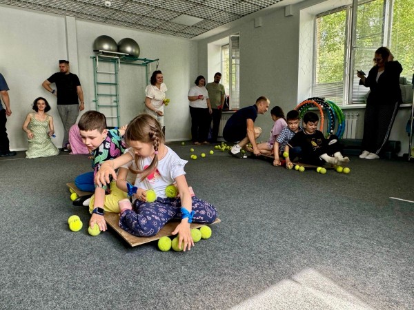 Юрий Шалабаев анонсировал запуск проекта «Курс на семью», направленный на поддержку молодых семей и укрепление традиционных ценностей