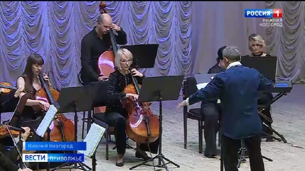 Почему Камерный оркестр Игоря Лермана называют "ансамблем выдающихся виртуозов" Почему Камерный оркестр Игоря Лермана называют "ансамблем выдающихся виртуозов"