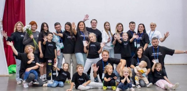 Юрий Шалабаев анонсировал запуск проекта «Курс на семью», направленный на поддержку молодых семей и укрепление традиционных ценностей