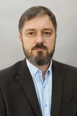 Михаил Клинков избран главой Дзержинска Михаил Клинков избран главой Дзержинска