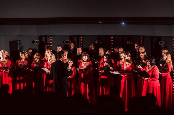 Педагогические династии, проработавшие в учреждениях культуры более 100 лет, наградили в Нижнем Новгороде Педагогические династии, проработавшие в учреждениях культуры более 100 лет, наградили в Нижнем Новгороде