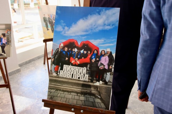 Нижний Новгород и столица Республики Абхазия город Сухум стали городами-побратимами