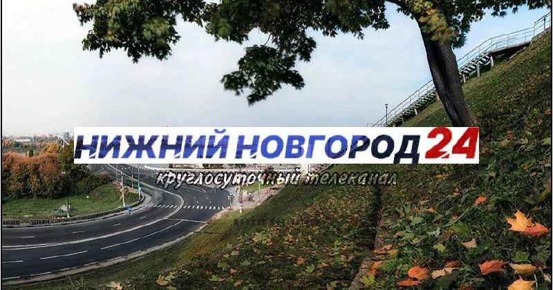 Программа передач телеканала &ldquo;Нижний Новгород 24&rdquo; на 15 ноября