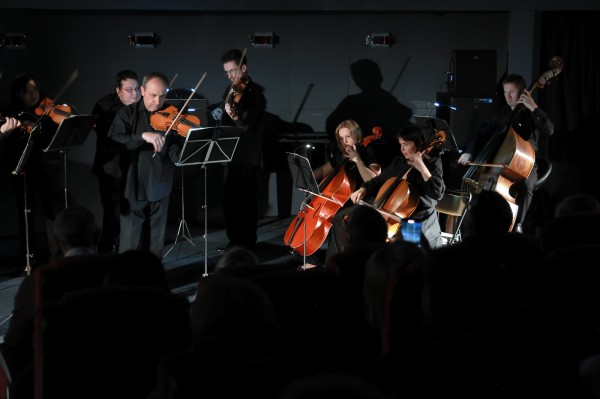 По решению главы города Юрия Шалабаева в Нижнем Новгороде продлён популярный проект «Культурный район» По решению главы города Юрия Шалабаева в Нижнем Новгороде продлён популярный проект «Культурный район»