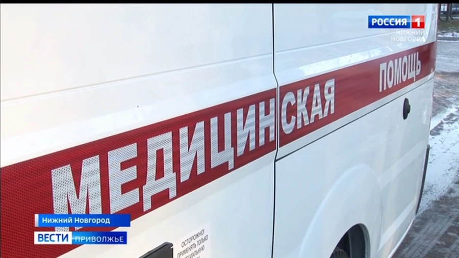 Водителю стреляли в голову на трассе М-7 в Нижегородской области 