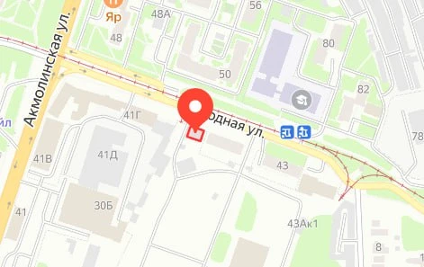 Движение перекроют с 11 ноября на улице Народной в Нижнем Новгороде