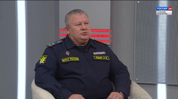 Александр Юдин рассказал, как судебные приставы воздействуют на тех, кто принципиально не желает платить алименты