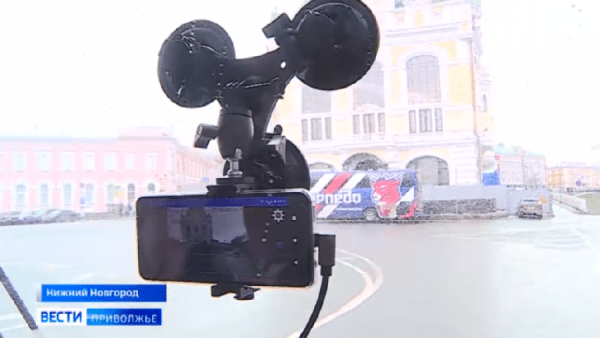 В Нижегородской области внедрили мониторинг городских дорог с помощью ИИ В Нижегородской области внедрили мониторинг городских дорог с помощью ИИ