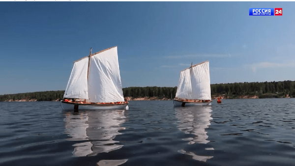 ProВодник: В чем главная задача проведения Всероссийского гребно-парусного фестиваля «ЯлФест»?