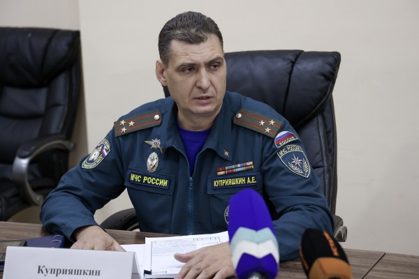 Компенсация для проведения ремонта квартир будет предусмотрена для жильцов первого подъезда дома № 37 по ул. Юлиуса Фучика