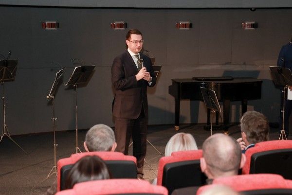 По решению главы города Юрия Шалабаева в Нижнем Новгороде продлён популярный проект «Культурный район» По решению главы города Юрия Шалабаева в Нижнем Новгороде продлён популярный проект «Культурный район»