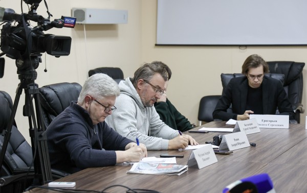 Компенсация для проведения ремонта квартир будет предусмотрена для жильцов первого подъезда дома № 37 по ул. Юлиуса Фучика