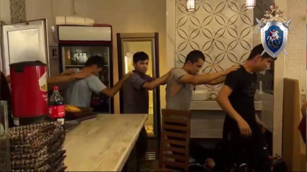 В Нижнем Новгороде проведен рейд по выявлению незаконной миграции