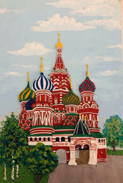 Мультфильм, посвященный истории народного ополчения, презентовали в Нижнем Новгороде Мультфильм, посвященный истории народного ополчения, презентовали в Нижнем Новгороде