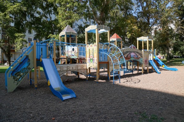 В Сормове подвели итоги проведенных мероприятий в рамках 100-летнего юбилея района, который он отметил в этом году В Сормове подвели итоги проведенных мероприятий в рамках 100-летнего юбилея района, который он отметил в этом году