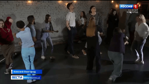 Нижегородцы создали документальный спектакль про общественный транспорт в городе