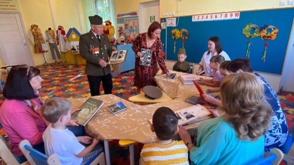 Коллектив детсада №116 победил в XI Федеральном научно-общественном конкурсе «Восемь жемчужин дошкольного образования»