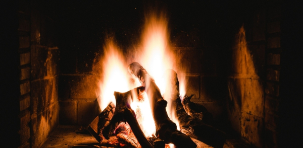  Управление ГОЧС Нижнего Новгорода: будьте осторожны при топке печи!