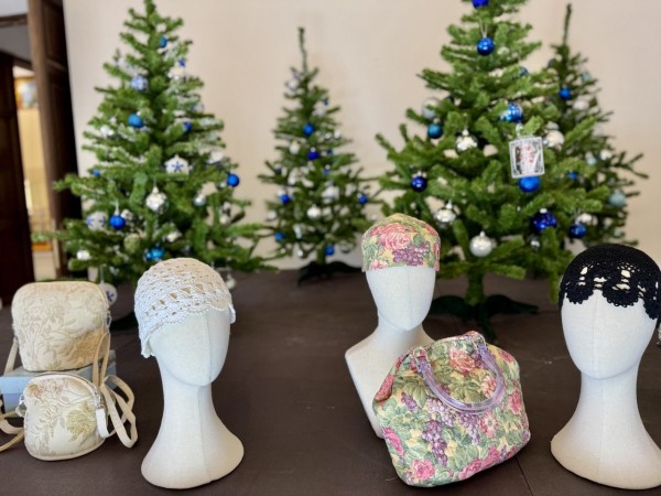 Педагогов, занимающихся созданием изделий ручной работы в разных техниках, наградят в Нижнем Новгороде