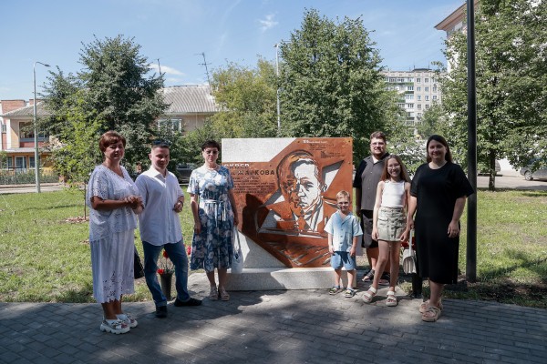 В Сормове подвели итоги проведенных мероприятий в рамках 100-летнего юбилея района, который он отметил в этом году В Сормове подвели итоги проведенных мероприятий в рамках 100-летнего юбилея района, который он отметил в этом году