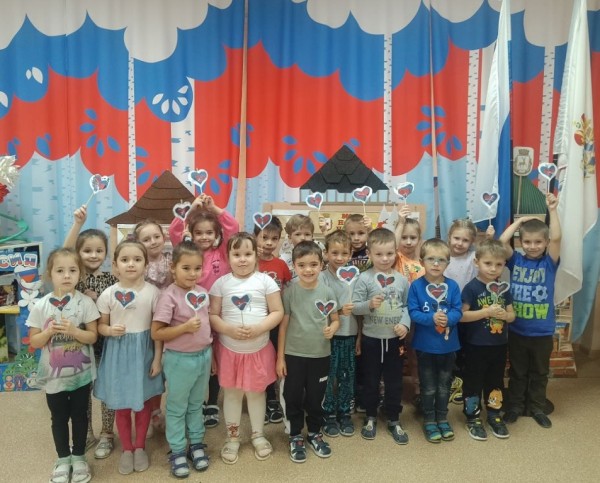 Коллектив детсада №116 победил в XI Федеральном научно-общественном конкурсе «Восемь жемчужин дошкольного образования»