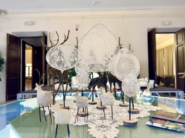 Педагогов, занимающихся созданием изделий ручной работы в разных техниках, наградят в Нижнем Новгороде