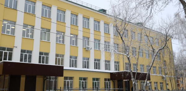 Более 7 тысяч антикоррупционных мероприятий проведено в общеобразовательных учреждениях Нижнего Новгорода в 2024 году