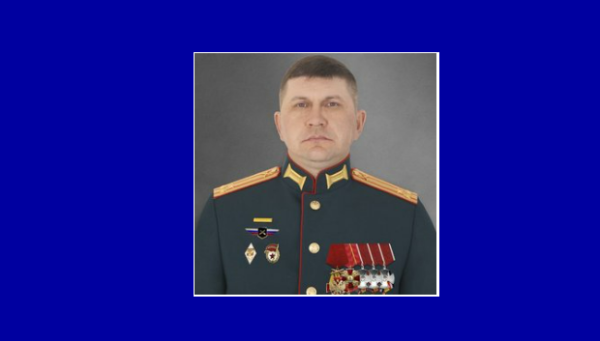 Участник СВО Александр Тихонов стал заместителем полпреда президента в ПФО Игоря Комарова Участник СВО Александр Тихонов стал заместителем полпреда президента в ПФО Игоря Комарова