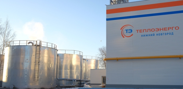 Повреждаемость тепловых сетей АО «Теплоэнерго» снизилась на 37,5%