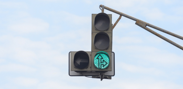 На 82 светофорных объектах скорректировали режим работы в Нижнем Новгороде в 2024 году