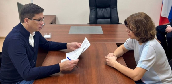 Разворотную площадку и пешеходный тротуар обустроят после обращения нижегородки к главе города Юрию Шалабаеву Разворотную площадку и пешеходный тротуар обустроят после обращения нижегородки к главе города Юрию Шалабаеву