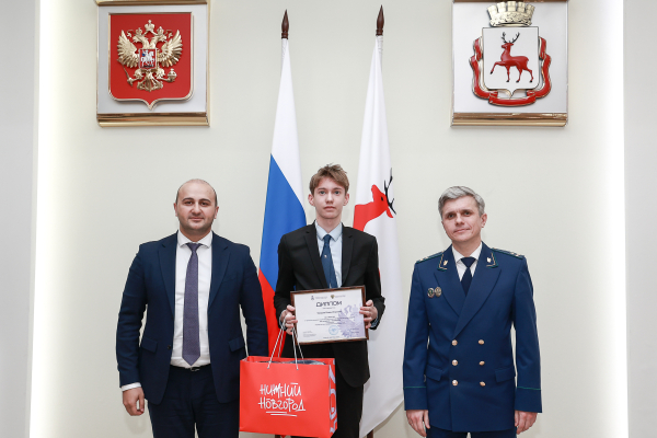 15 работ стали победителями конкурса социальной рекламы по профилактике мошенничества «Не доверяй – проверяй»