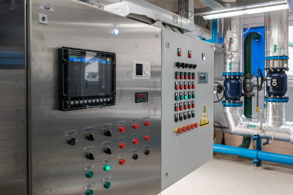 Повреждаемость тепловых сетей АО «Теплоэнерго» снизилась на 37,5%