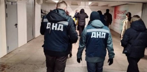 Более 1 200 правонарушений предотвратили народные дружинники  Нижнего Новгорода в 2024 году Более 1 200 правонарушений предотвратили народные дружинники  Нижнего Новгорода в 2024 году
