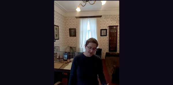 Более 600 иностранных школьников и студентов приняли участие в онлайн-экскурсии по Горьковским местам Нижнего Новгорода с начала этого года