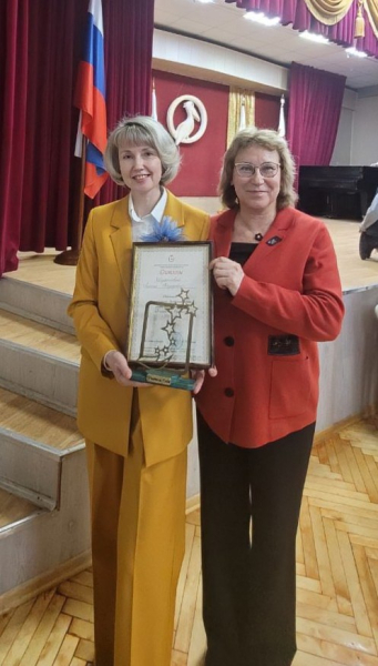 Определены восемь участников городского этапа конкурса «Учитель года - 2025» в Нижнем Новгороде