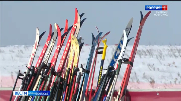 Из-за аномального потепления оргкомитет "Лыжни России - 2025" перенес дату проведения традиционной массовой гонки на 1 марта